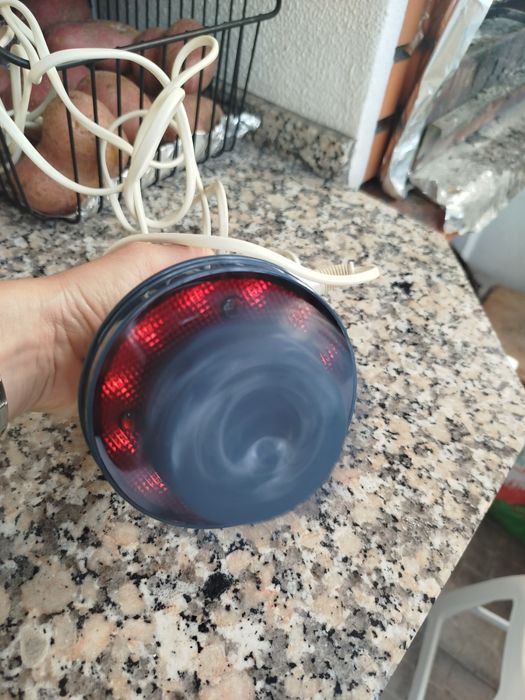 Máquina anti celulite