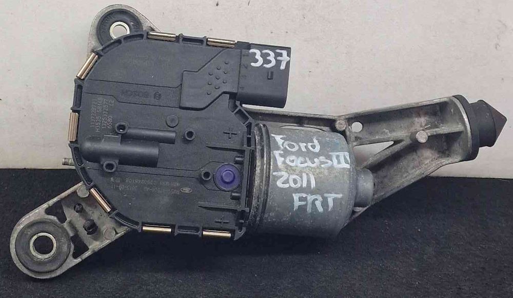 Motor Limpa Vidros Frente FORD FOCUS III ano 2011