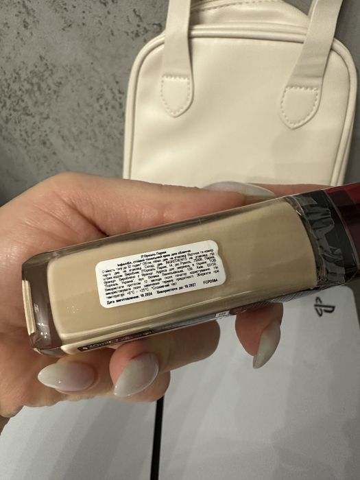 Тональний крем Loreal ,130 відтінок