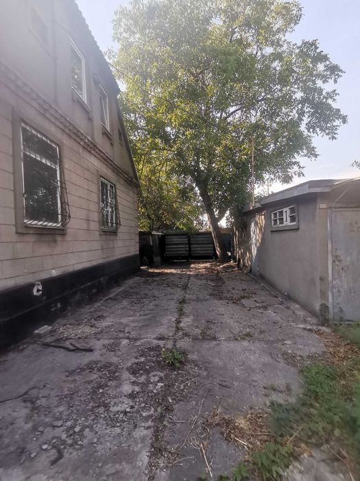 Будинок двоповерховий р-н Чапаєва; Є-ВІДНОВЛЕННЯ!!!