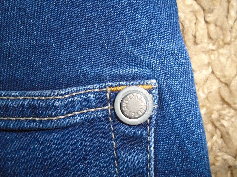 Джинсы Pepe Jeans London W34 L32