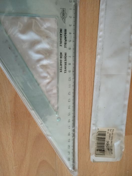 Material escolar