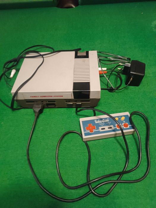 Konsola Family Computer System