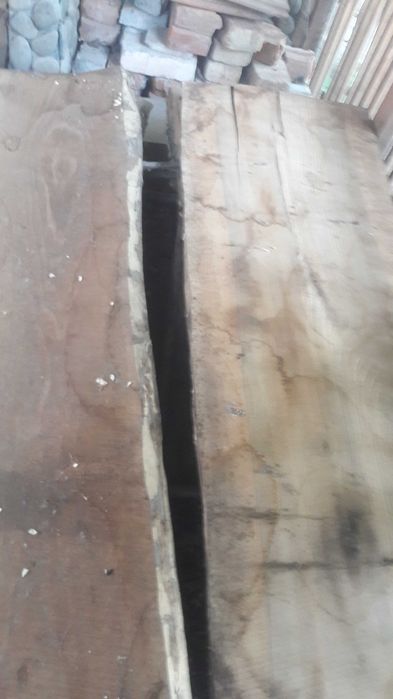 Доска горіхова(суха).