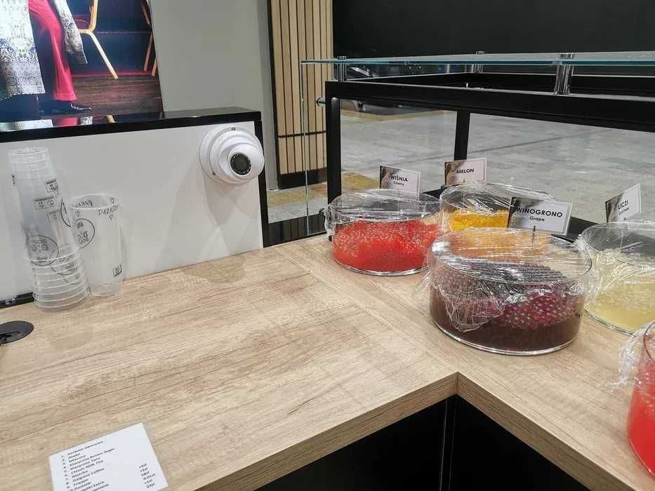 Montaż kamer/Naprawa, spawanie światłowodów/TV/Budowa sieci Lan/Wifi