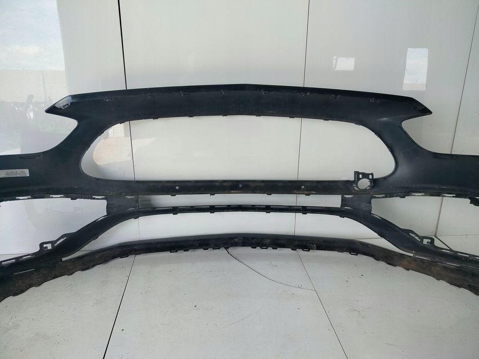 mercedes c klasa w206 amg 2021- zderzak przód przedni a2068858401