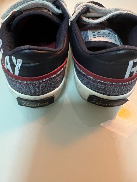 Sapatilhas Replay T27