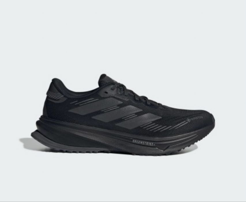 Оригінал Adidas Supernova Rise GTX Gore-Tex JP7763 /26,5см /