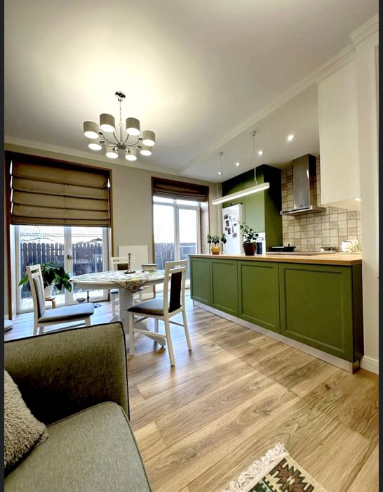 Продам 3 ком квартиру в КД Турин, р-н Нео Плазы, Гагарина.