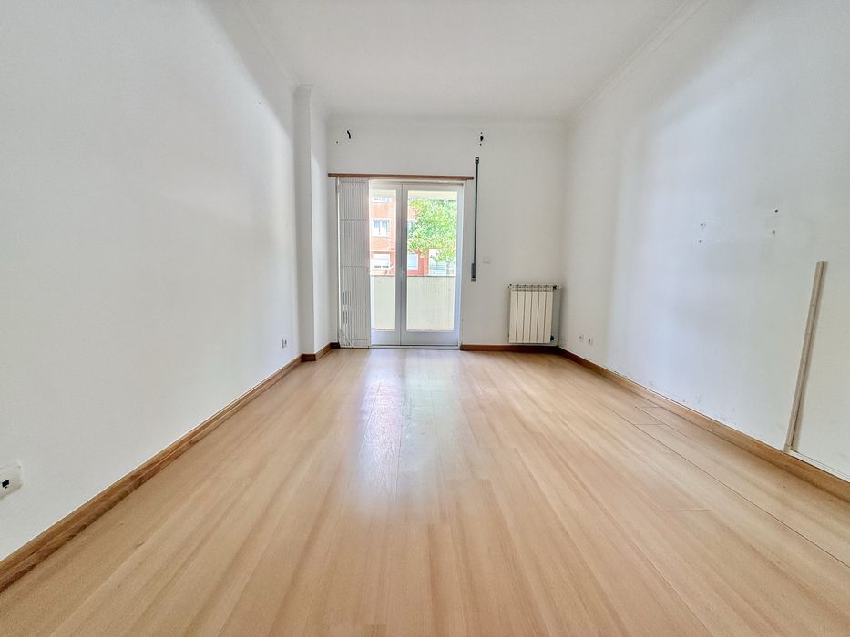 Apartamento sao domingos de rana