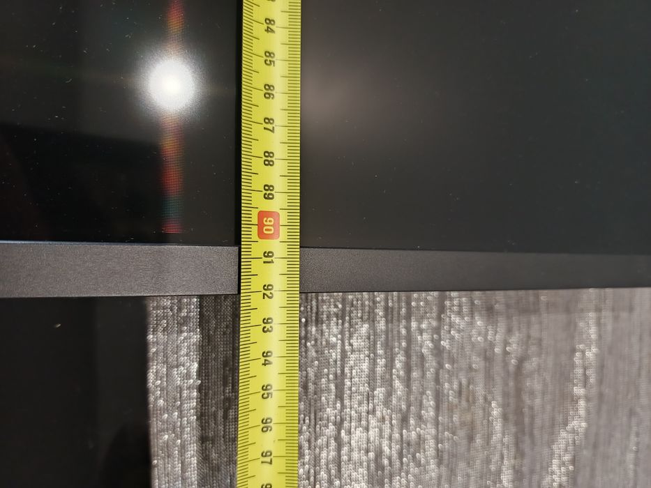 Sony 40 cal. KDL-40WD650