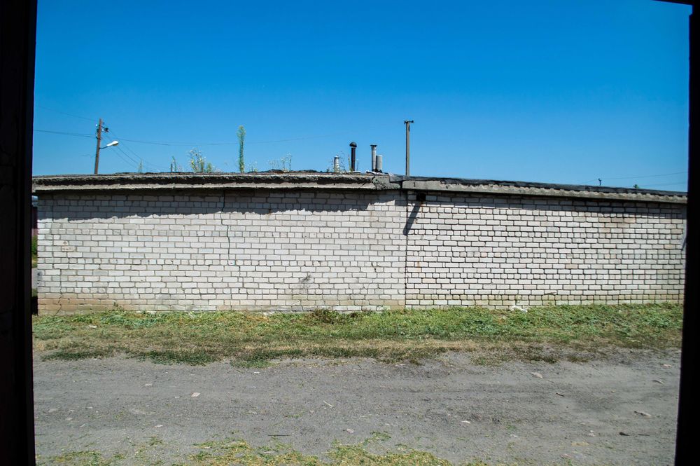 Продам большой теплый гараж ПЕРЕЩЕПИНО