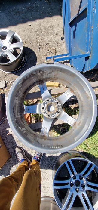 Литі Диски R20 5×127 ID 229 (Dodge Journey,Jeep Kompas,Renegade) Склад