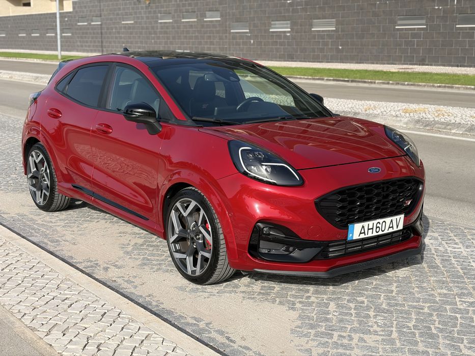 Ford Puma ST 1.5 - 2021