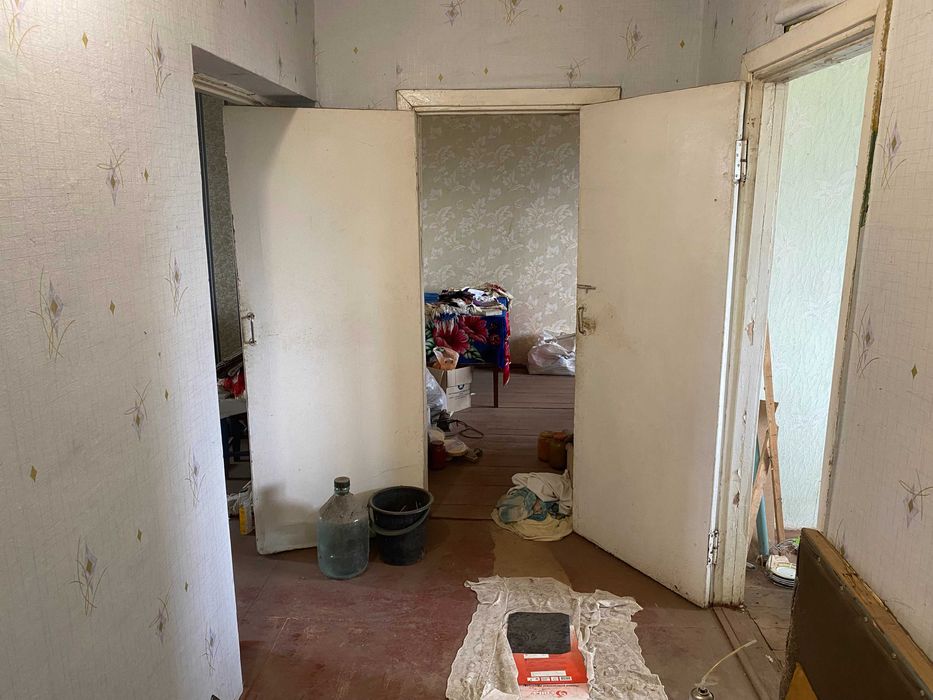 Продам 3х кімнатну квартиру в Шелудьківці