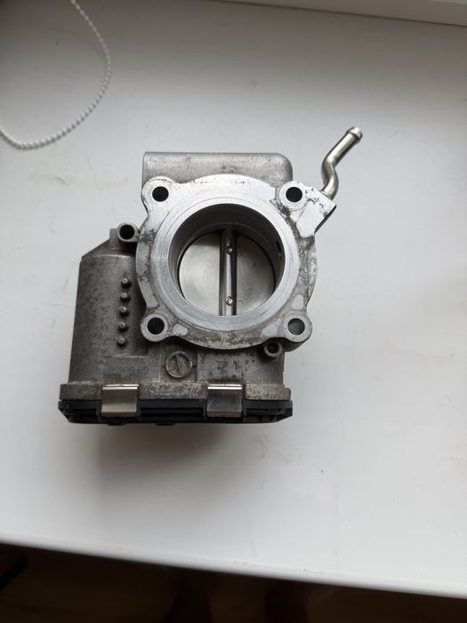 Дросельная заслонка Хундай Элантра