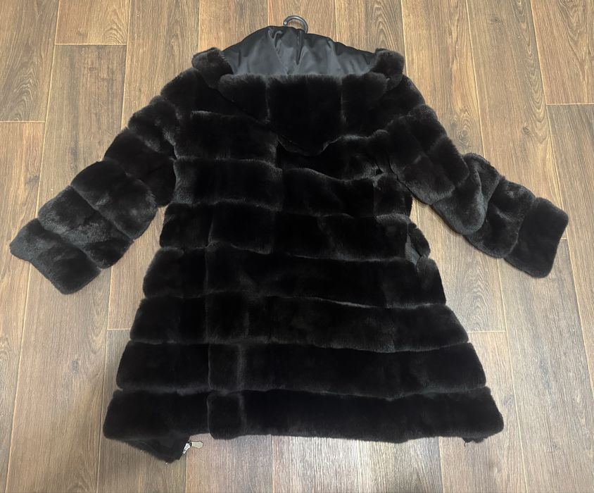 Продам натуральную шубу