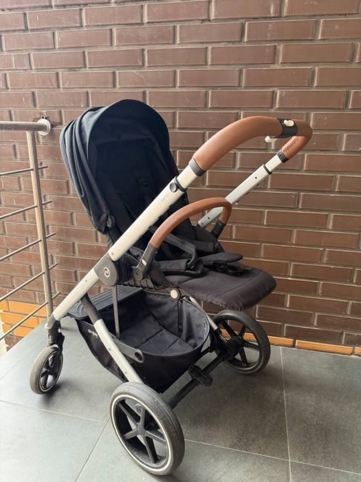 Cybex Balios S Lux
