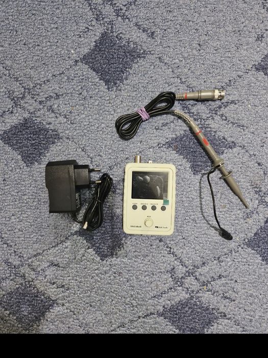 Осцилограф DSO 150