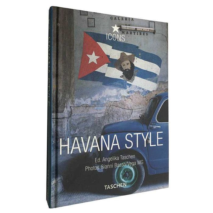 Havana Style - Christiane Reiter