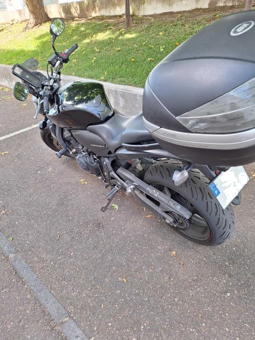 Honda CB 600 F (Hornet) 2010
