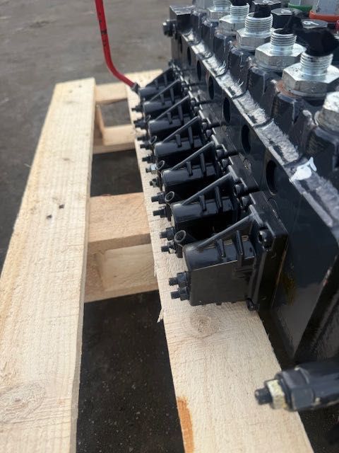 Danfoss PVG32 rozdzielacz proporcjonalny