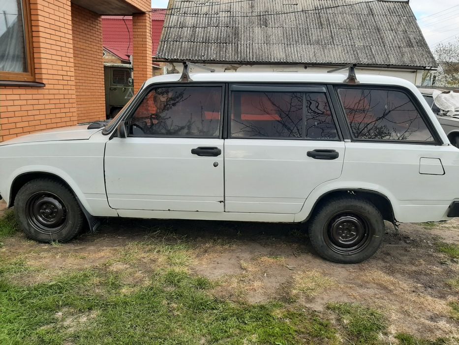 Продам Ваз 2104 газ/бензин
