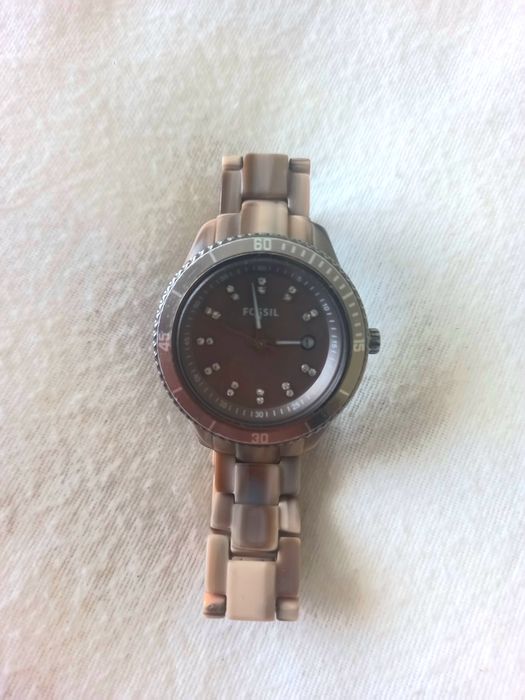 Relógio mulher Fossil