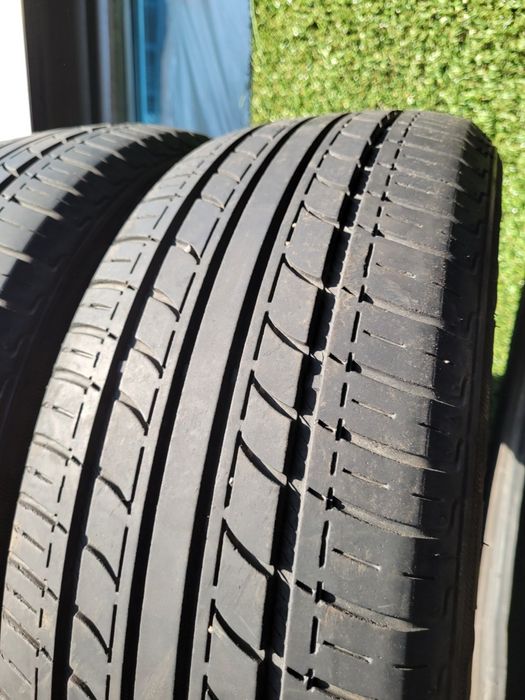 Tristar Radial F109 195/55 R16