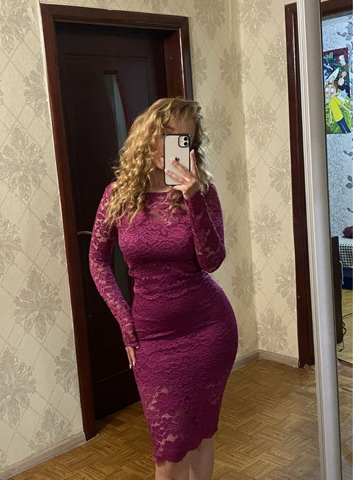 Женский  костюм