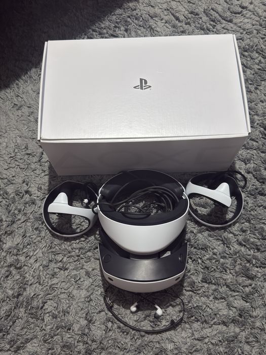 Óculos SONY PlayStation VR2
