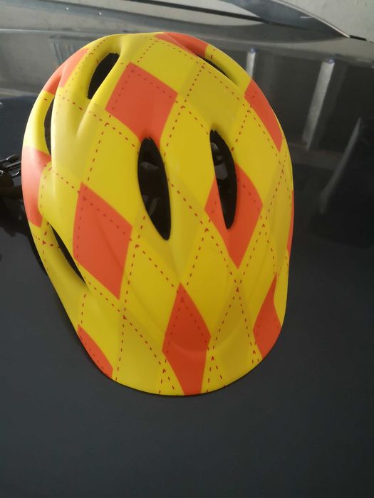 Kask rowerowy Kross rozmiar XS