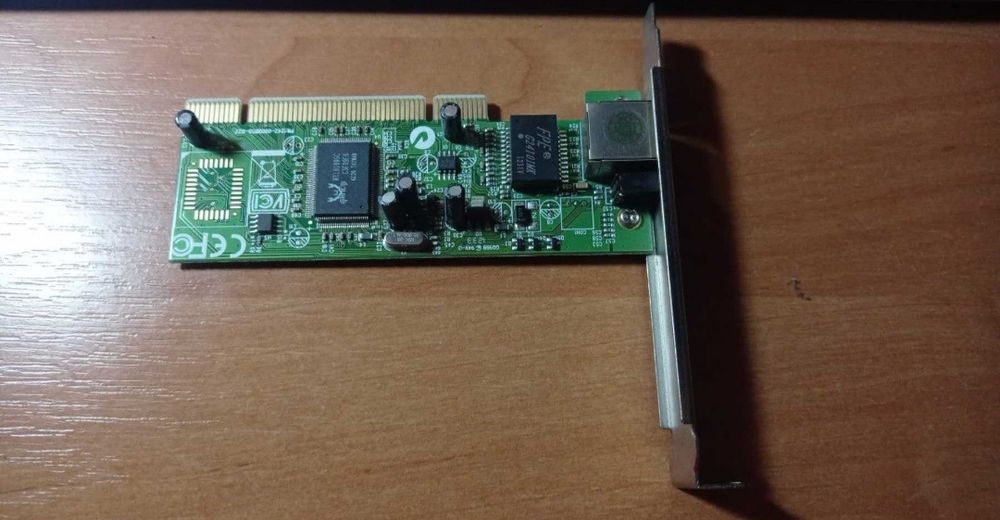 сетевой адаптер Intellinet 509510