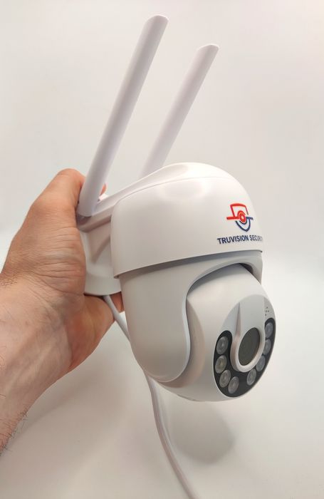 Câmera Vigilância à prova de Chuva (NOVAS)64551272204419122