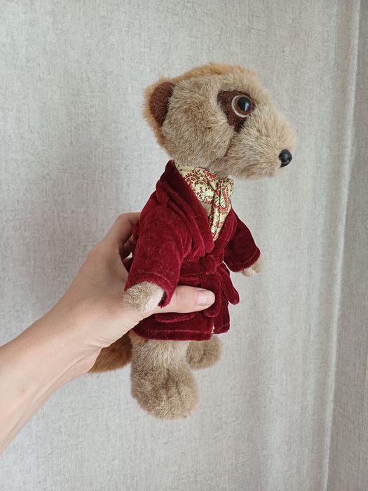 Сурікат Олександр