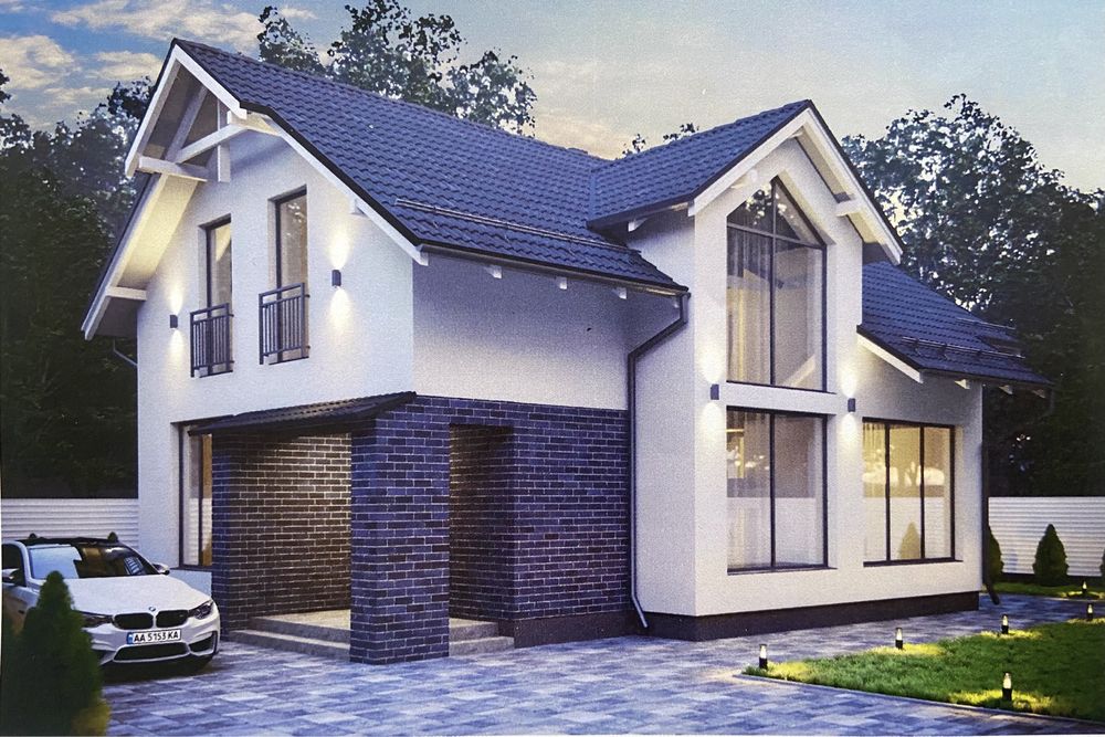 Будинок за адресою Космонавтів просп. (площа 125 м²) - Atlanta.ua - фото 2