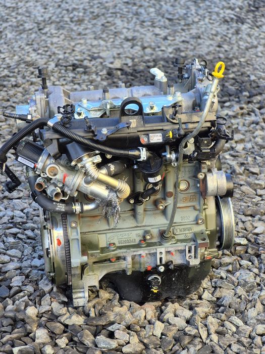Двигатель Мотор 1.3 Опель Фіат Multijet Euro 4-5-6 ПЕРЕВІРЕНІ з Гарантією! Разборка Автозапчастини Запчастини фіат Опель