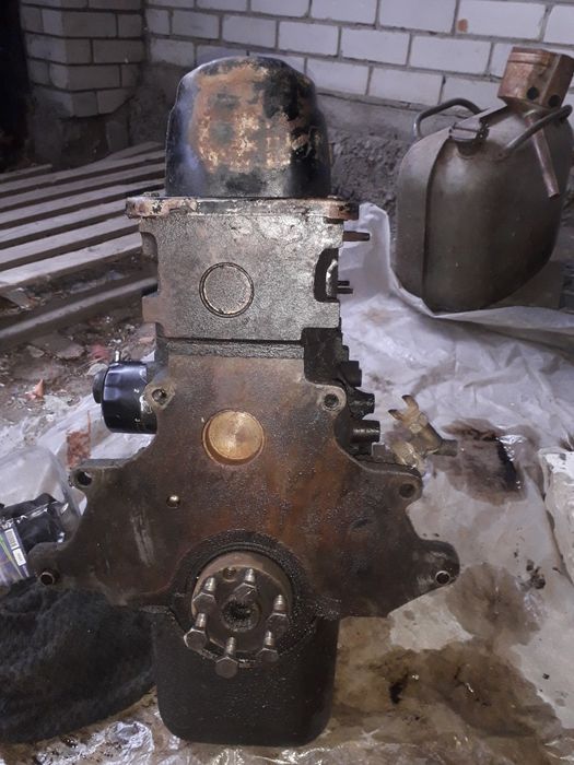 ПродамДвигательФордОНС2литБензин