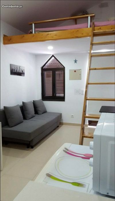 Apartamento Sesimbra Centro da Vila 200m da Praia