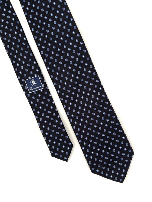 Шовковий галстук Camicissimq