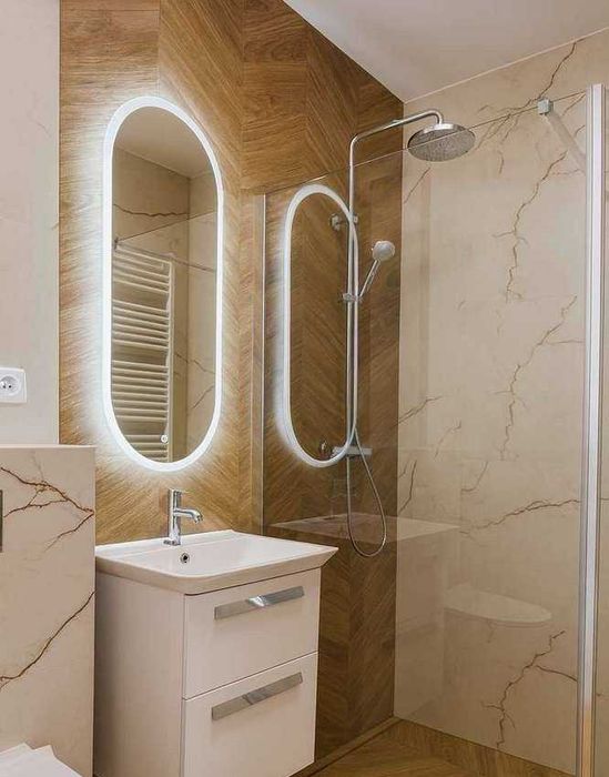 2к квартира, Варшава, Польща, район Ursus, вул. Herbu Oksza