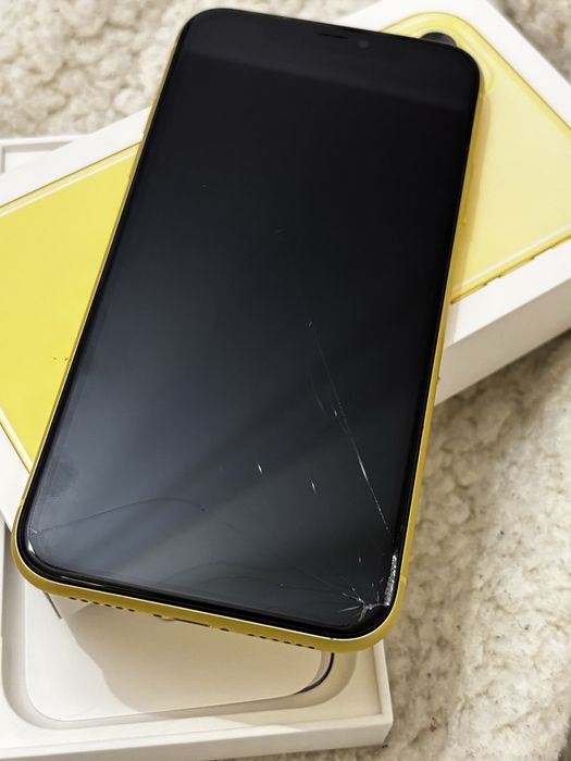 Iphone 11 - 64GB