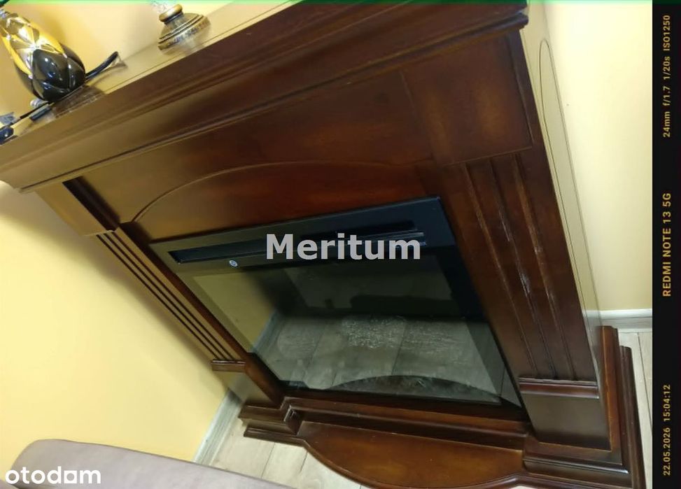 Bezczynszowa kawalerka 24 m² - More