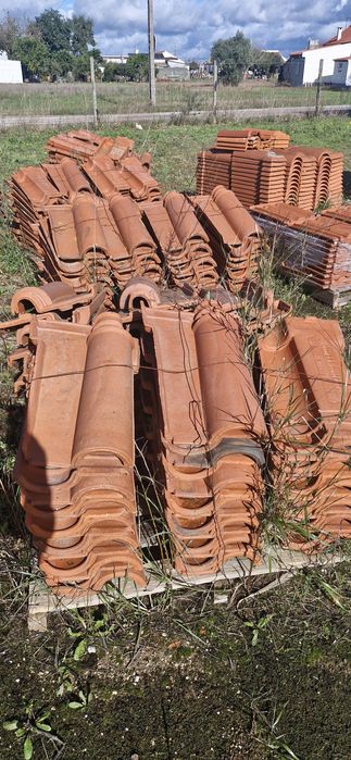 Telhas gomes cordeiro