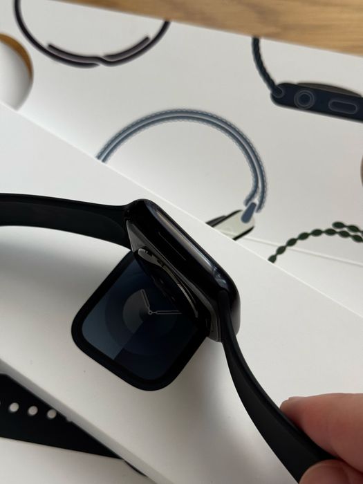 Apple Watch Series 9 45mm