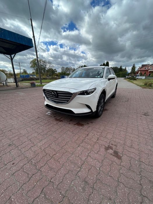 Mazda CX-9