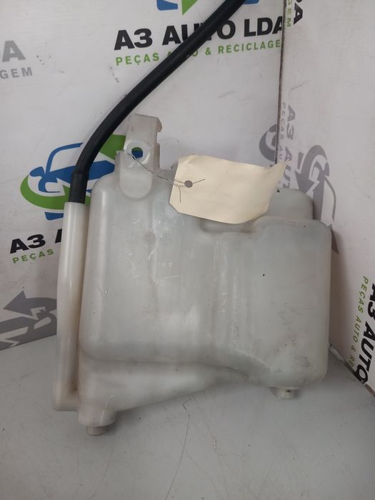 Reservatório água radiador Isuzu D-Max