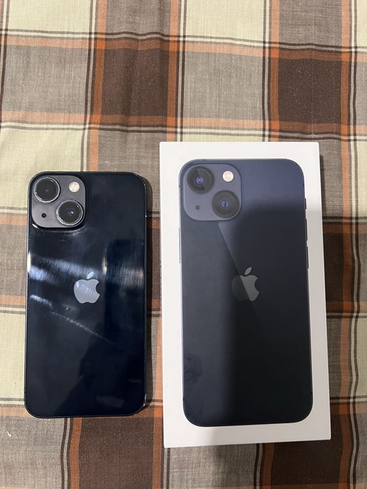 Iphone 13 mini 256GB