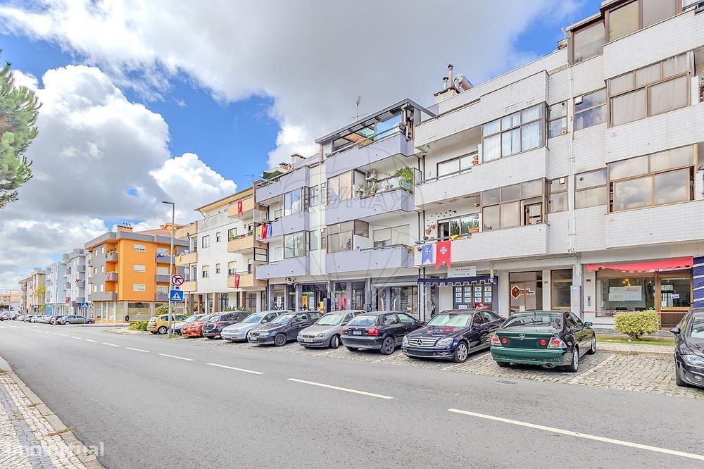 Apartamento T3 para venda