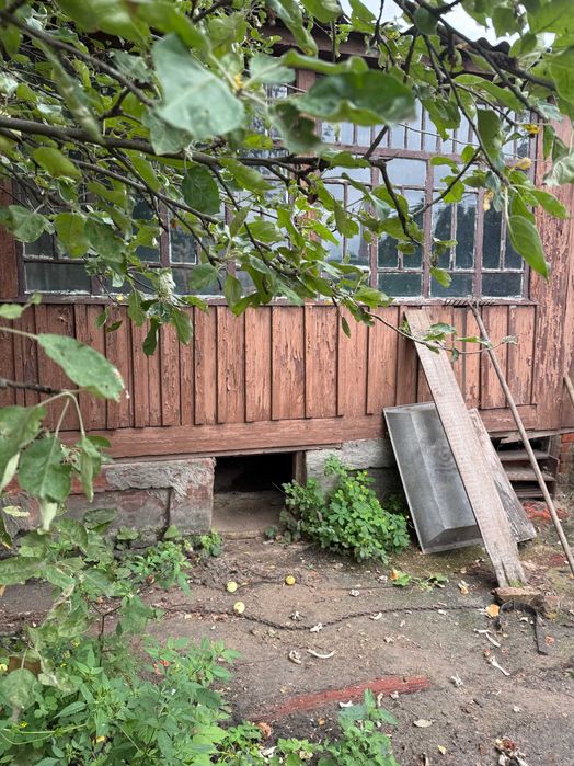 Продам дом в поселке Песочин, 10 минут метро Холодная гора